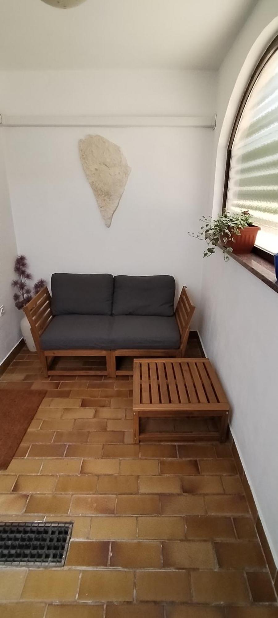 Apartment Marijana Πόρετς Εξωτερικό φωτογραφία