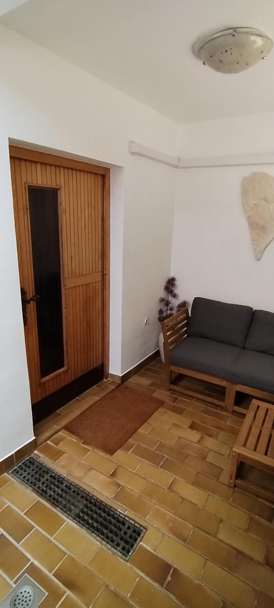 Apartment Marijana Πόρετς Εξωτερικό φωτογραφία