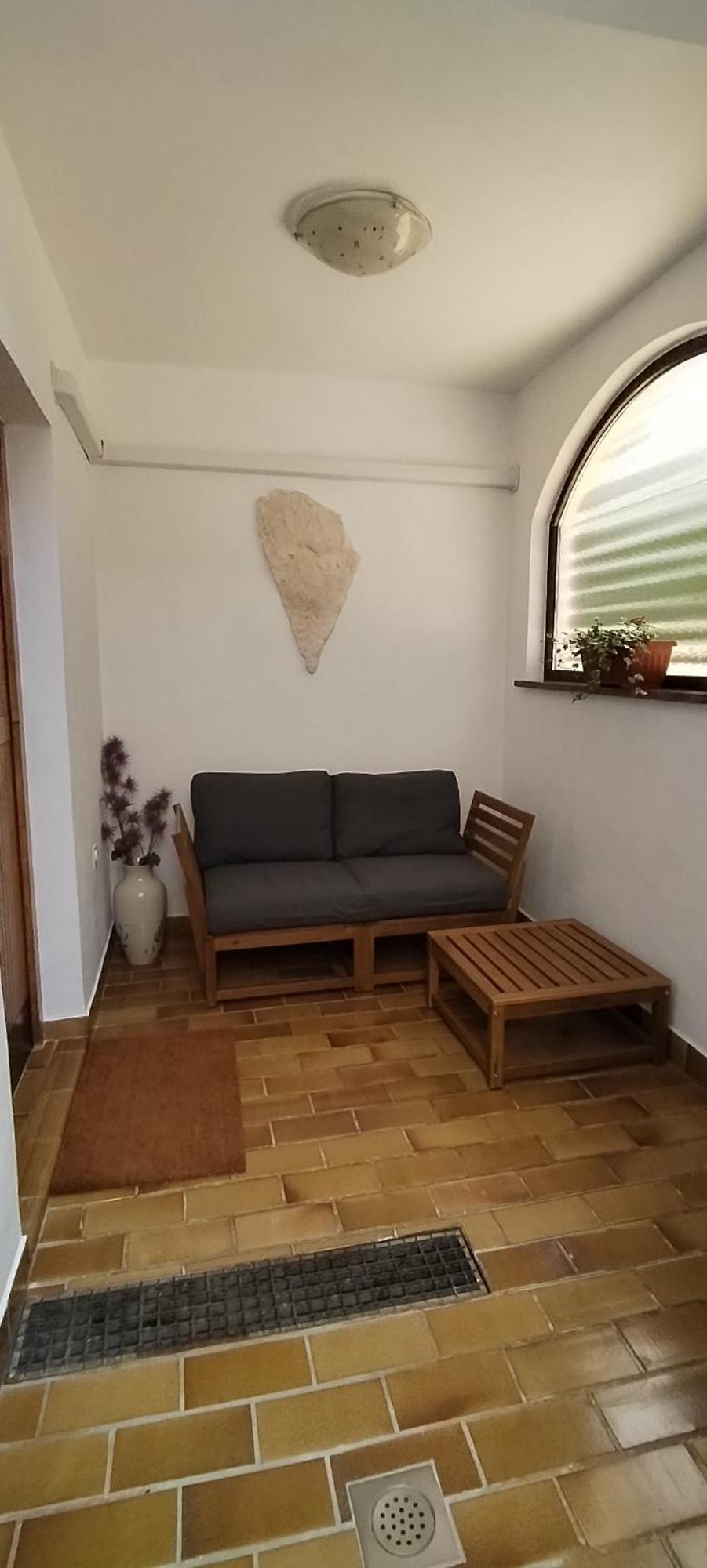 Apartment Marijana Πόρετς Εξωτερικό φωτογραφία